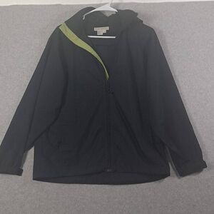 Royal Robbins Jacket Full zip Small Windbreaker